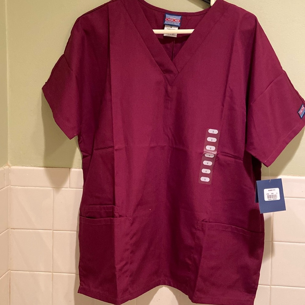 🌺Cherokee Workwear Srub size medium